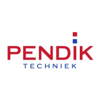 PENDIK TECHNIEK Logo