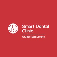 Smart Dental Clinic Logo