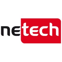 Netech S.r.l. Logo
