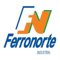 Ferronorte Industrial Logo