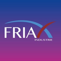 Friax Industrie Logo