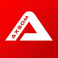 AXSOM Sports Ltd. Logo