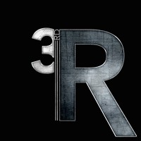 3rd Rail Logo