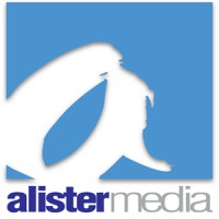 Alister Media Logo