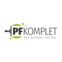 PF komplet spol. s r.o. Logo