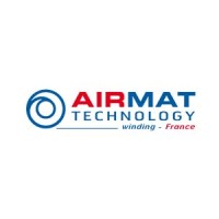 AIRMAT TECHNOLOGY Logo