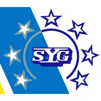 Sierra y Gonzalez S.A. Logo