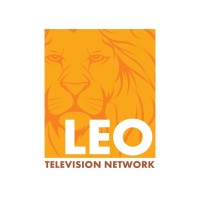 LEO TV & Digital Network Logo