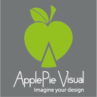 ApplePie Design Logo