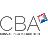 C.B.A. srl - Consulting & Recruitment Logo