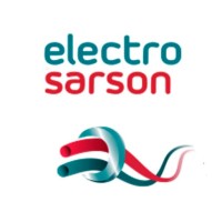 Electro Sarson S.L- Logo