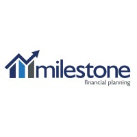 Milestone Financial Planning Logo