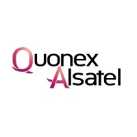 Quonex Alsatel Logo