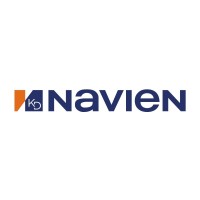 Navien UK Logo