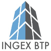 INGEX BTP Logo