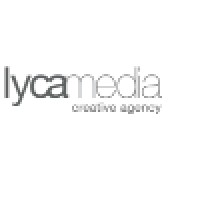 Lycamedia Logo