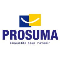 Groupe Prosuma Logo