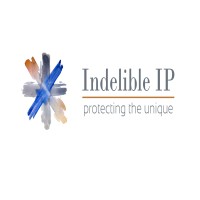 Indelible IP Limited Logo