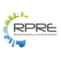 RPRE - Expert en Immobilier Commercial Logo