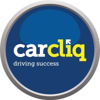 CarCliq Logo