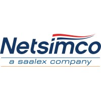 Netsimco Logo