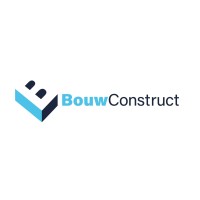 Bouwconstruct B.V. Logo