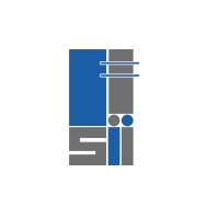 Structures International, Inc. Logo