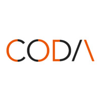 Coda Design Logo