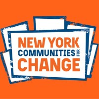 New York Communities for Change Logo