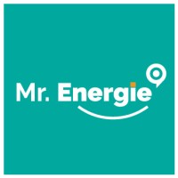 Mr. Energie Logo