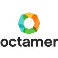 octamer Logo