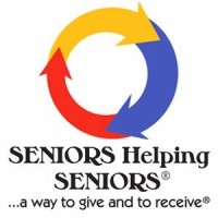Seniors Helping Seniors of Brevard County Logo