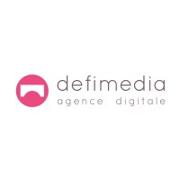 Defimedia SA Logo