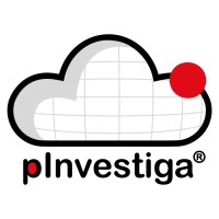 pInvestiga Logo