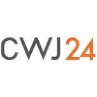CWJ24, a.s. Logo