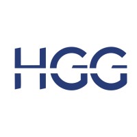 HGG Construction Inc. Logo
