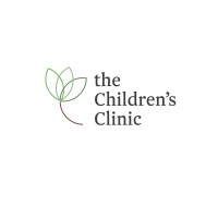 The Childrens Clinic, Dublin Logo
