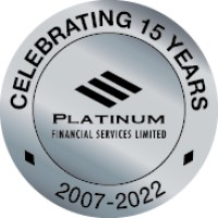 Platinum Financial Services Logo