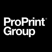 ProPrint Group Logo
