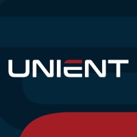 Unient Logo