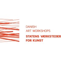 Statens Værksteder for Kunst Logo
