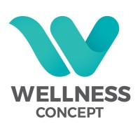 Wellness Concept (M) Sdn. Bhd. Logo