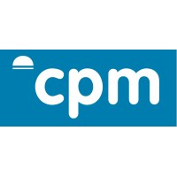 cpm Logo