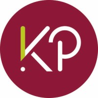 Agence KP - Voile & Musique Logo
