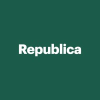 Republica Logo