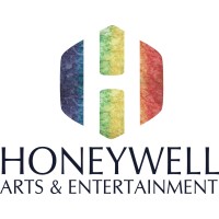 Honeywell Arts & Entertainment Logo