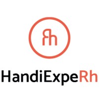 HandiExpeRh Logo