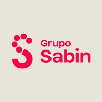Sabin Medicina Diagnóstica Logo