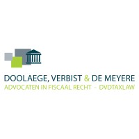 DVDTAXLAW Fiscaal advocaten Logo