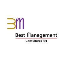 Best Management Logo